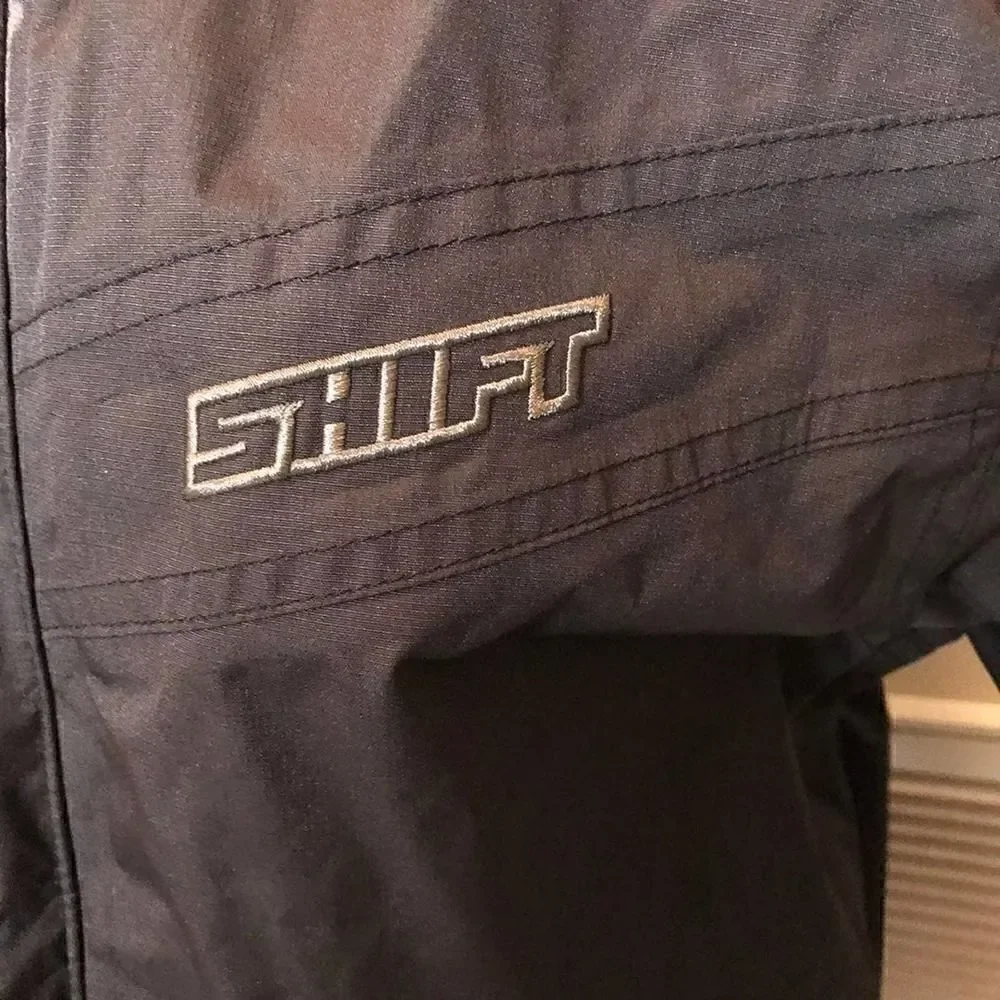 Shift motorcycle waterproof windbreaker